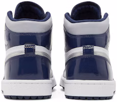 Sizing Air Jordan 1 高筒高爾夫球鞋『午夜海軍藍』DQ0660-100