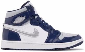 Air Jordan 1 High Golf 'Midnight Navy' DQ0660-100 Air Jordan 1 High Golf 'Midnight Navy' DQ0660-100