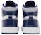Air Jordan 1 High Golf 'Midnight Navy' Lelaki DQ0660-100