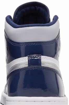 Air Jordan 1 High Golf 'Midnight Navy' Lelaki DQ0660-100 Sizing Air Jordan 1 High Golf 'Midnight Navy' Lelaki DQ0660-100