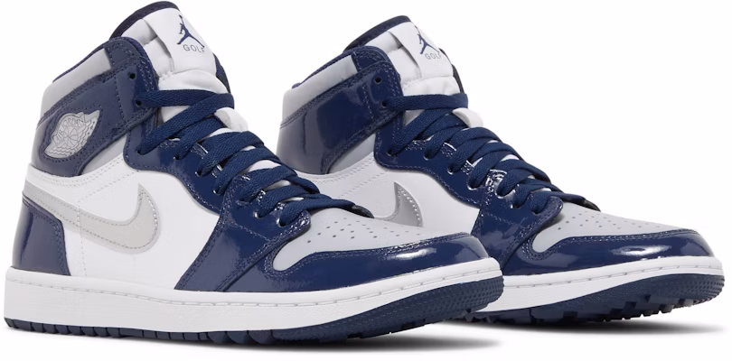 Air Jordan 1 High Golf 'Midnight Navy' Lelaki DQ0660-100 Cheap Air Jordan 1 High Golf 'Midnight Navy' Lelaki DQ0660-100