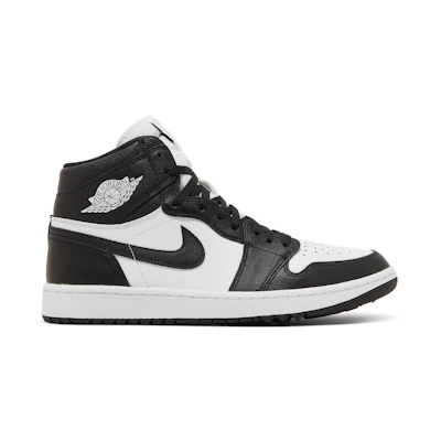 Jordan 1 High Golf 'Panda'