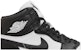 Air Jordan 1 High Golf 'Panda' Lelaki DQ0660-101