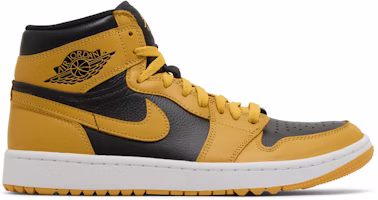 Air Jordan 1 High Golf 'Pollen' DQ0660-700 Air Jordan 1 High Golf 'Pollen' DQ0660-700