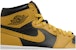 Air Jordan 1 High Golf 'Pollen' Lelaki Emas DQ0660-700