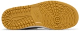 Shop Air Jordan 1 High Golf 'Pollen' Lelaki Emas DQ0660-700