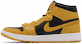 Shop Air Jordan 1高尔夫鞋 '花粉' DQ0660-700