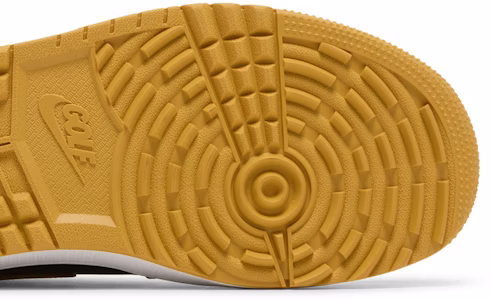 Air Jordan 1 High Golf 'Pollen' Lelaki Emas DQ0660-700 Purchase Air Jordan 1 High Golf 'Pollen' Lelaki Emas DQ0660-700