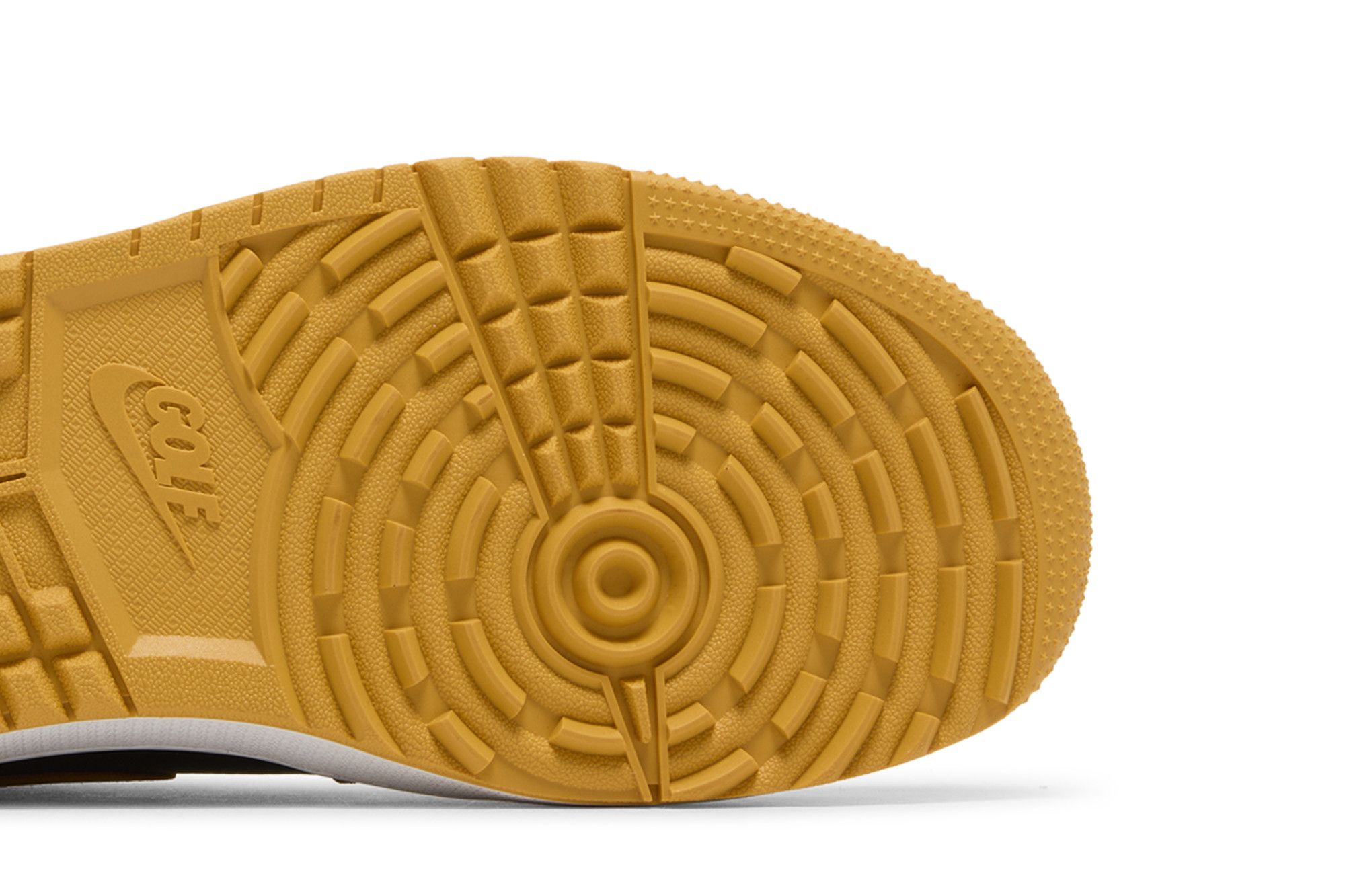 Details for Air Jordan 1高尔夫鞋 '花粉' DQ0660-700