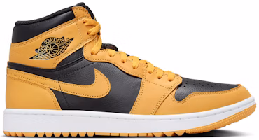Air Jordan 1 High Golf 'Pollen' DQ0660-700 Air Jordan 1 High Golf 'Pollen' DQ0660-700