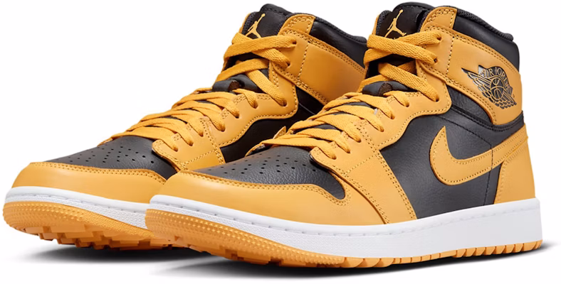 Air Jordan 1 Tinggi Golf 'Pollen' DQ0660-700 Order Air Jordan 1 Tinggi Golf 'Pollen' DQ0660-700