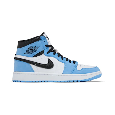 Jordan 1 High Golf 'University Blue'
