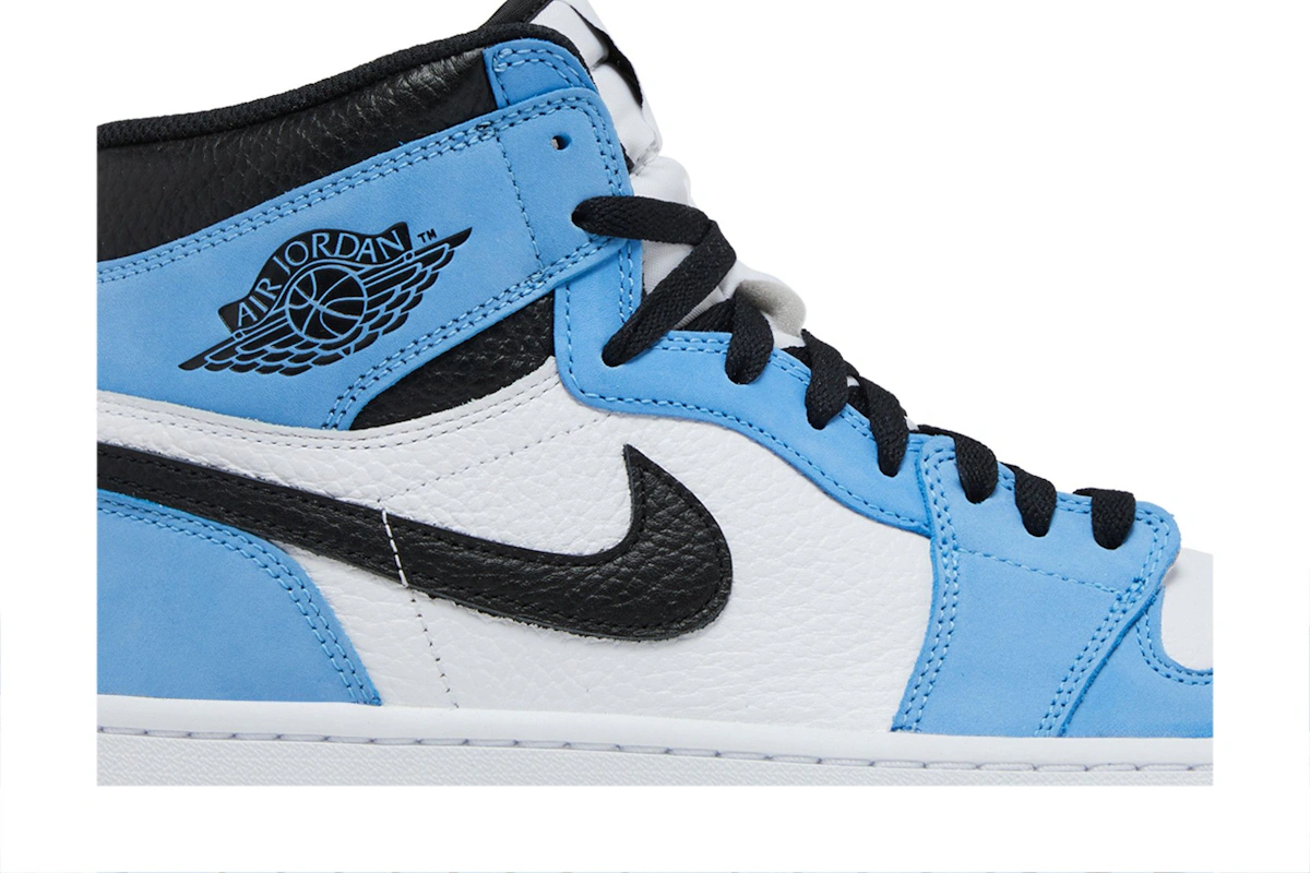 Air Jordan 1 High Golf 'University Blue'