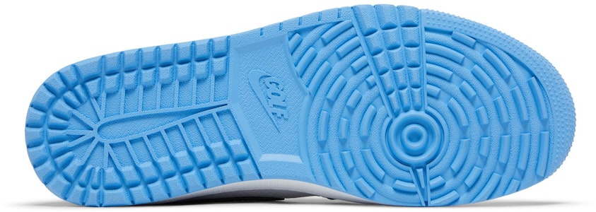 에어 조던 1 골프 하이 "유니버시티 블루" DQ0660-400 Shop 에어 조던 1 골프 하이 "유니버시티 블루" DQ0660-400