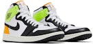 Cheap Air Jordan 1 Tinggi Golf 'Volt Gold' DQ0660-105