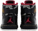 Details for Air Jordan 1 High Hof 'Hall Of Fame' Lelaki Sneakers 371498-012