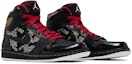 Cheap Air Jordan 1 High Hof 'Hall Of Fame' Lelaki Sneakers 371498-012