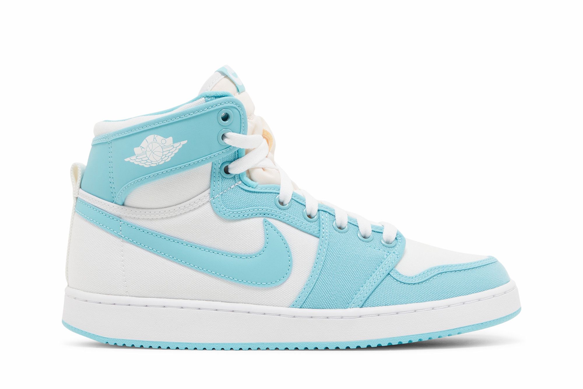 Buy Air Jordan 1 High KO 'Tiffany' DO5047-411