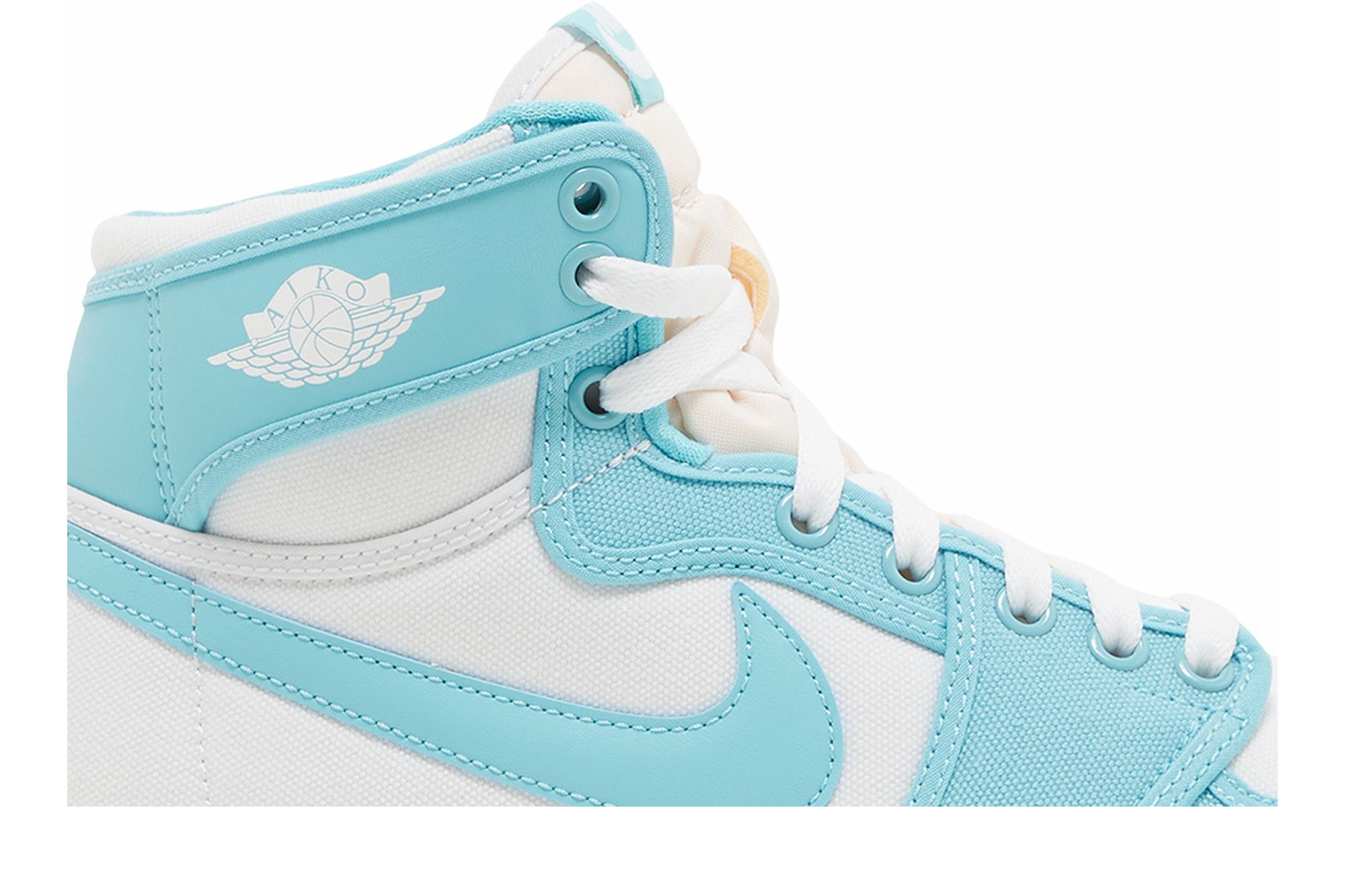 Lookbook Air Jordan 1 High KO 'Tiffany' DO5047-411