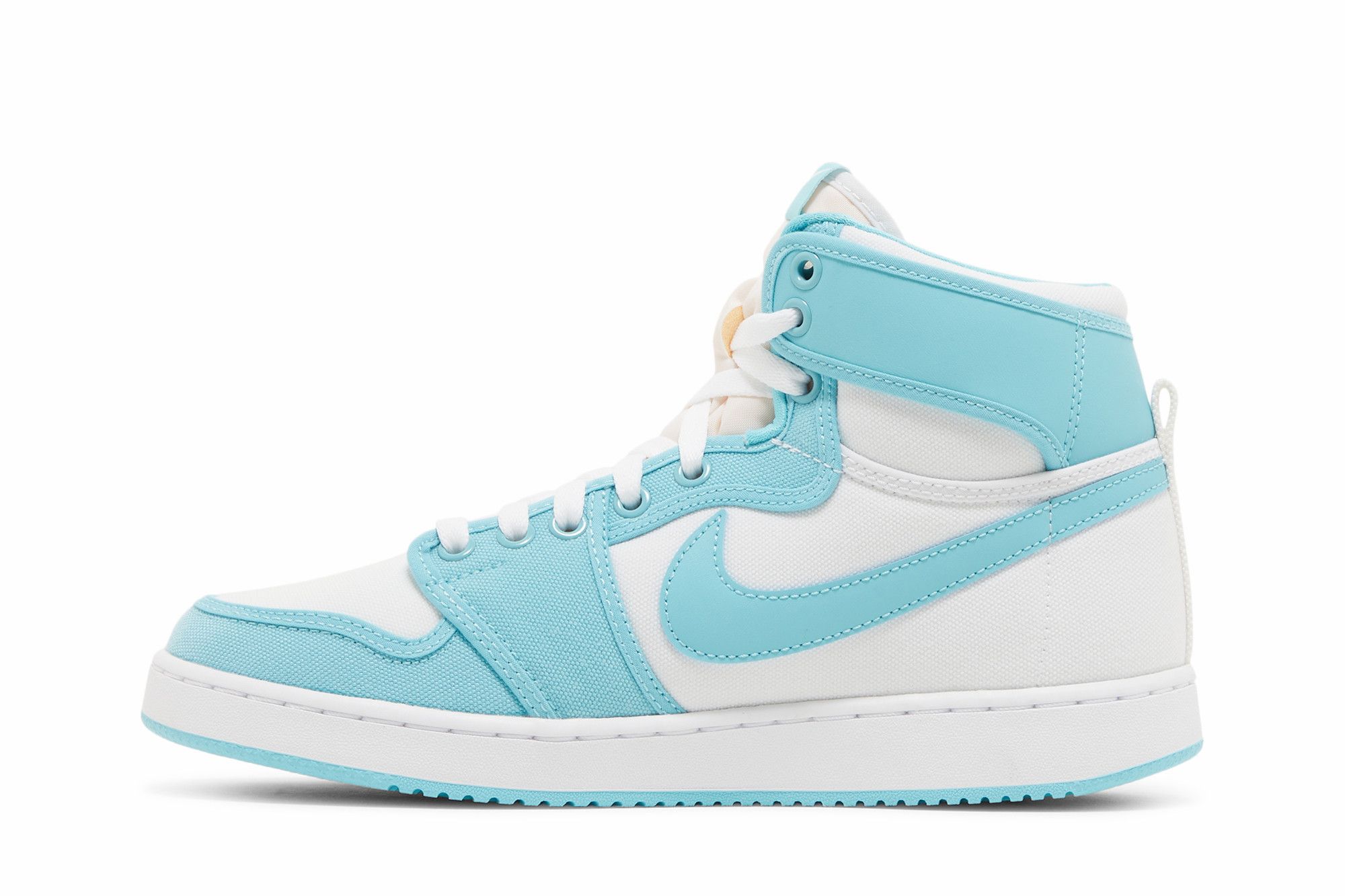 Shop Air Jordan 1 High KO 'Tiffany' DO5047-411