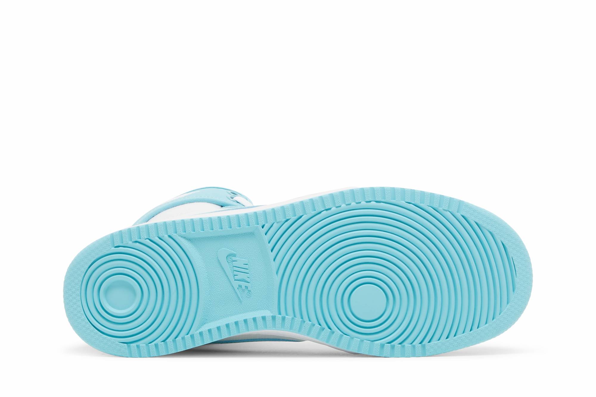 Shop Air Jordan 1 High KO '蒂芙尼藍' DO5047-411