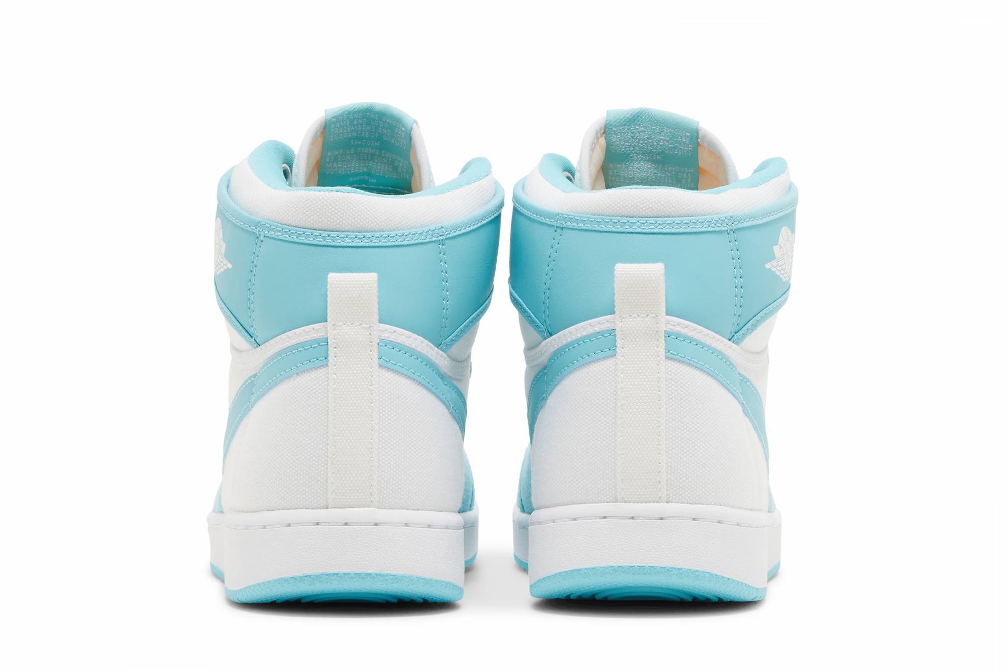 Details for Air Jordan 1 High KO '蒂芙尼藍' DO5047-411