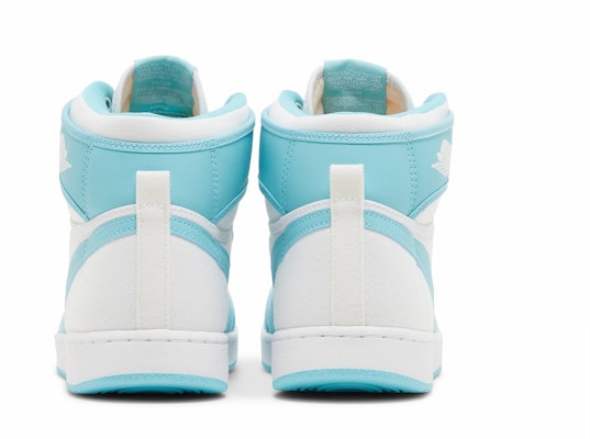 에어 조던 1 하이 KO '티파니' DO5047-411 Details for 에어 조던 1 하이 KO '티파니' DO5047-411