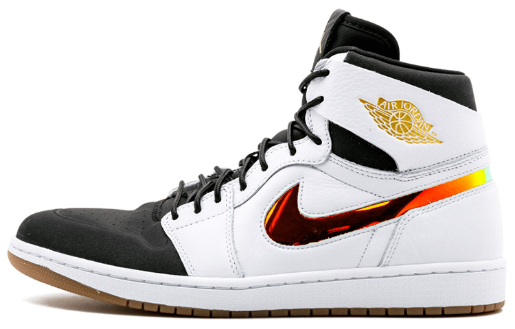 Air Jordan 1 High Nouveau 'Dunk From Above' 819176-104