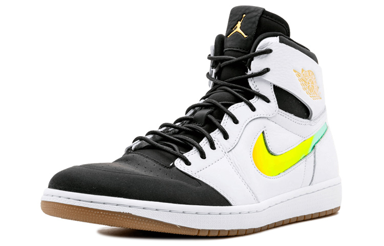 Order Air Jordan 1 High Nouveau 'Dunk From Above' 819176-104