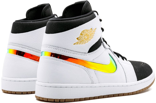 Air Jordan 1 高帮 Nouveau '跃空而扣' 819176-104 Shop Air Jordan 1 高帮 Nouveau '跃空而扣' 819176-104