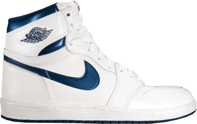 Air jordan top 1 1986