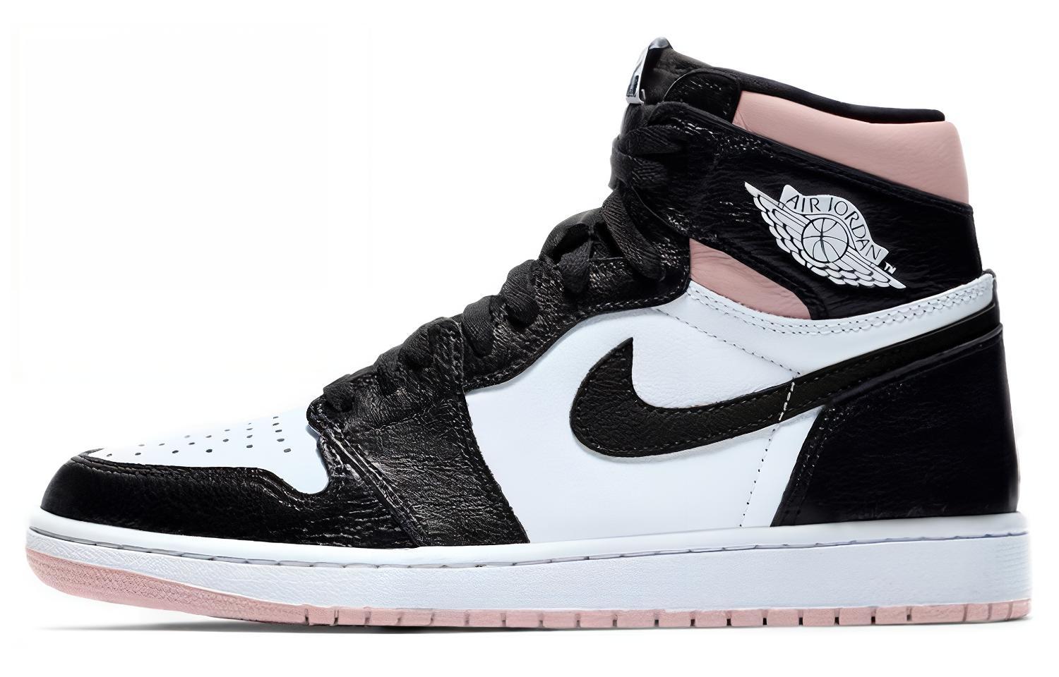 Buy 에어 조던 1 하이 OG '아크틱 펀치' 555088-034