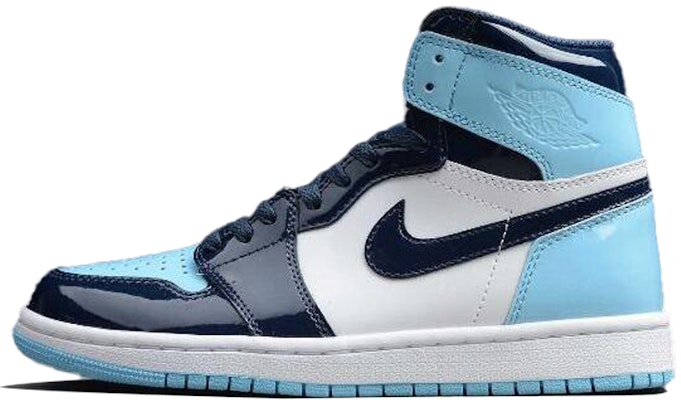 Air Jordan 1 High OG 'Blue White' CD0463-401 Buy Air Jordan 1 High OG 'Blue White' CD0463-401