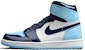 Air Jordan 1 High OG 'Biru Putih' CD0463-401