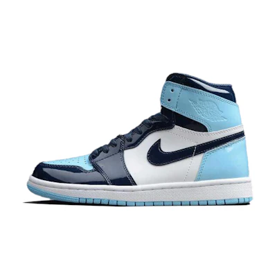 Jordan 1 High 'Blue White'