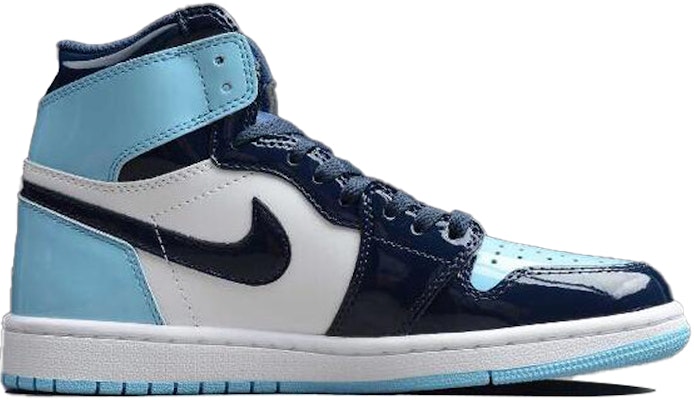 Air Jordan 1 High OG 'Azul Blanco' CD0463-401 Order Air Jordan 1 High OG 'Azul Blanco' CD0463-401