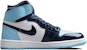 Air Jordan 1 High OG 'Biru Putih' CD0463-401