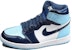 Air Jordan 1 High OG 'Biru Putih' CD0463-401