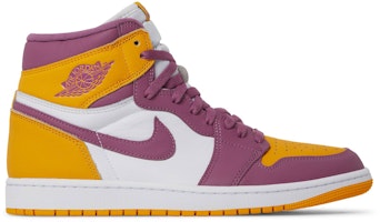 Air Jordan 1 High OG 'Brotherhood' 555088-706 Air Jordan 1 High OG 'Brotherhood' 555088-706