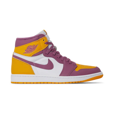 Jordan 1 High 'Brotherhood'