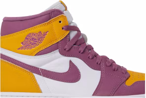 Order Air Jordan 1 High OG 'Brotherhood' 555088-706
