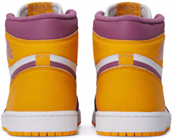 Details for Air Jordan 1 High OG 'Brotherhood' 555088-706