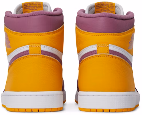 Air Jordan 1 High OG 'Brotherhood' 555088-706 Details for Air Jordan 1 High OG 'Brotherhood' 555088-706