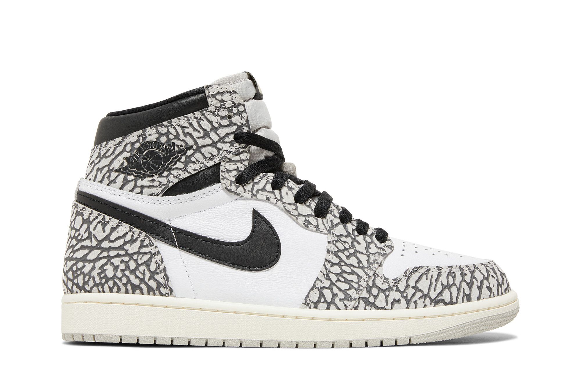 Air Jordan 1 High OG 'Elephant' DZ5485-052