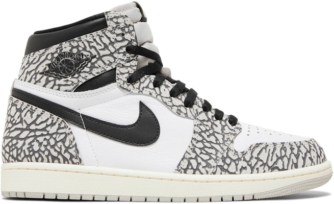 Air Jordan 1 High OG 'Elephant' DZ5485-052 Buy Air Jordan 1 High OG 'Elephant' DZ5485-052