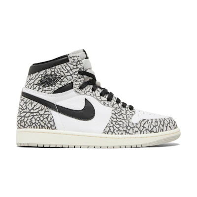 Jordan 1 High 'Elephant'