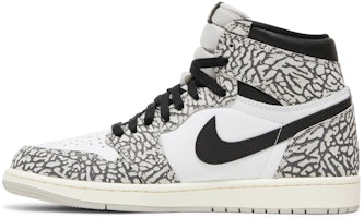 Air Jordan 1 High OG 'Gajah' DZ5485-052 Lookbook Air Jordan 1 High OG 'Gajah' DZ5485-052