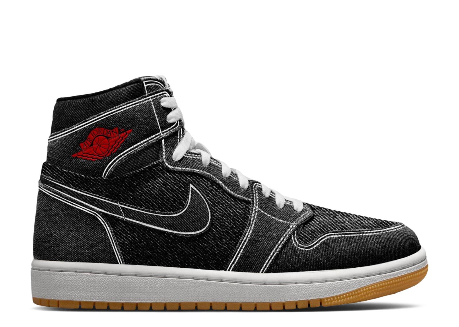Air Jordan 1 High OG 'Flight Club' II9811-001