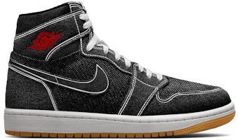 Air Jordan 1 High OG 'Flight Club' II9811-001 Air Jordan 1 High OG 'Flight Club' II9811-001