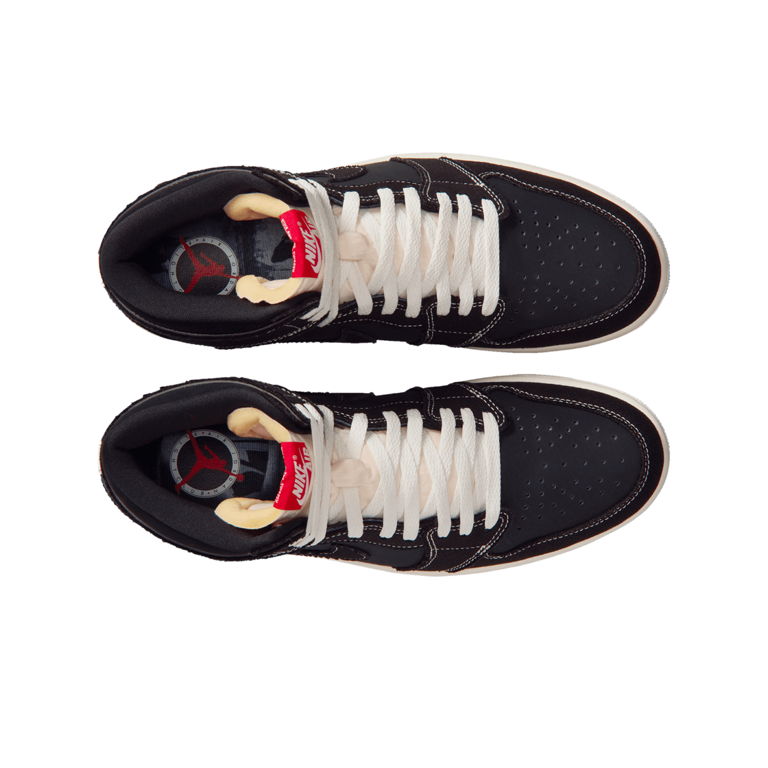 Order Air Jordan 1 高筒 OG ''Flight Club'' 飛行俱樂部 II9811-001